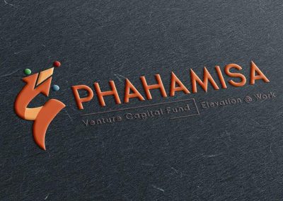 phahamisa logo design