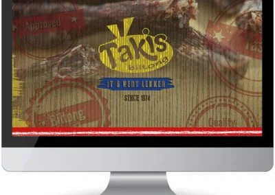 responsive Web Design Takis Biltong