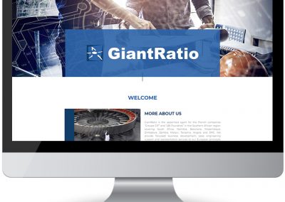 screen web design giant ratio 1