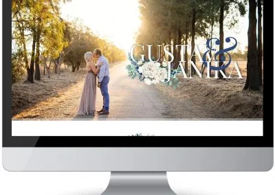 screen web design gustav janika