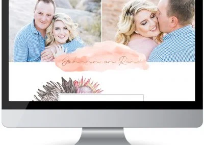 screen web design johann rene