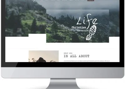 screen web design lca