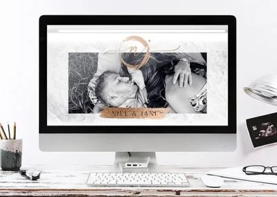 wedding invite website