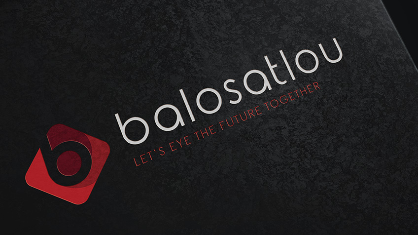 Balosatlou Civil Construction – CI Design