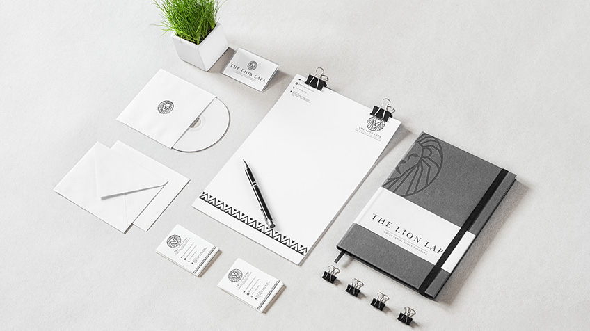 images portfolio the lion lapa the lion lapa brand development services The Lion Lapa - Brand Development Services