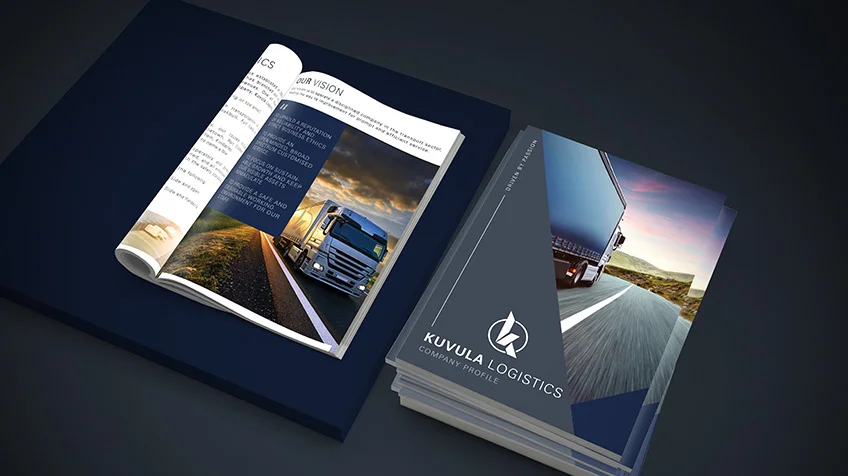 Kuvula Logistics - Company Profile