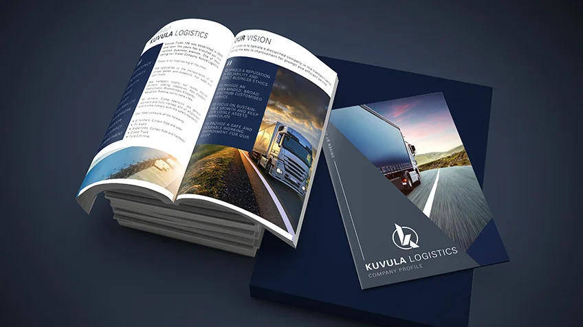 Kuvula Logistics - Company Profile