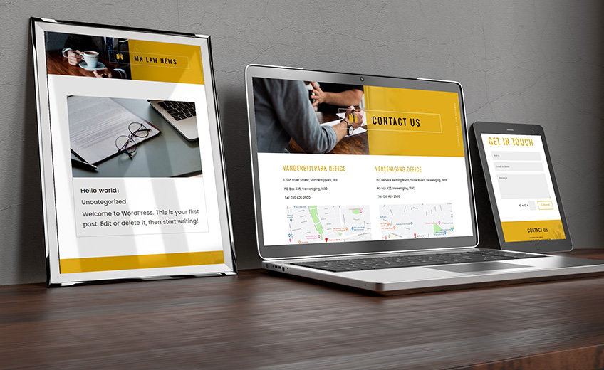 images portfolio mn law one off design quote to cart web design MN Law | Custom Website