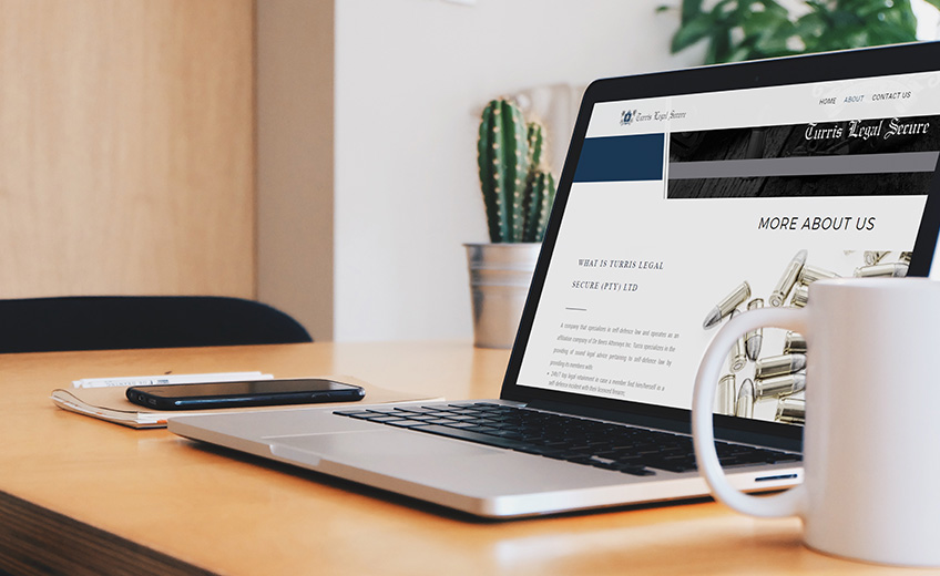 website design company