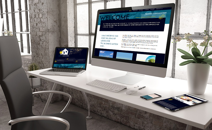 images portfolio km solar solutions km solar responsive web design km solar responsive web design