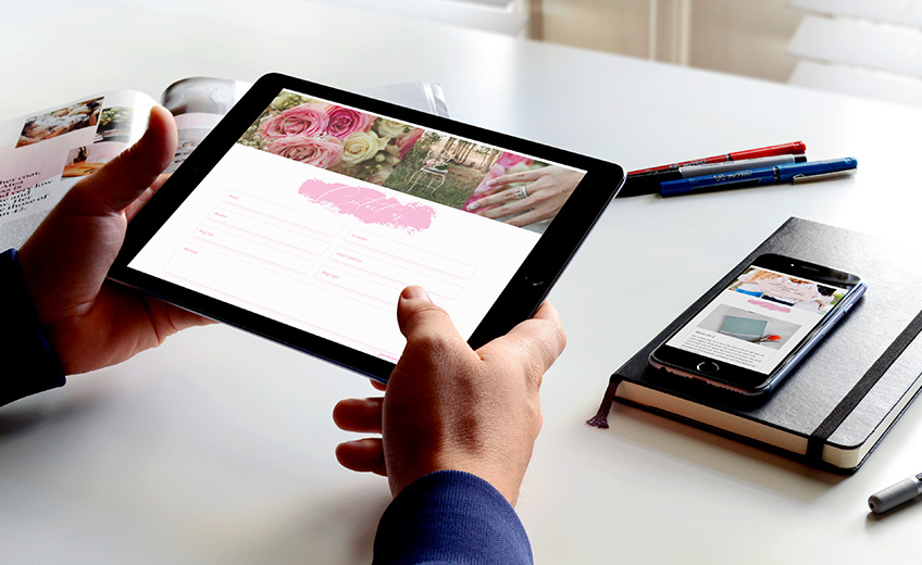 images portfolio beautiful beloved online shop design services