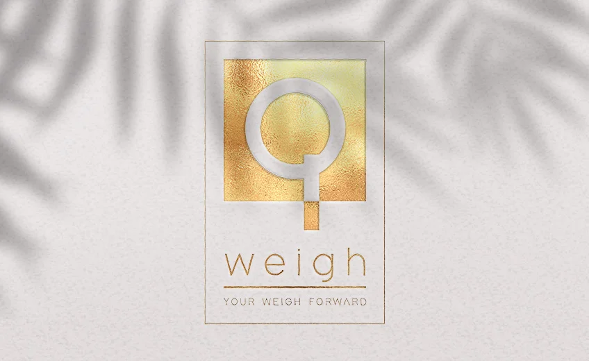 QWEIGH PTY LTD | CORPORATE IDENTITY AND BRAND DEVELOPMENT