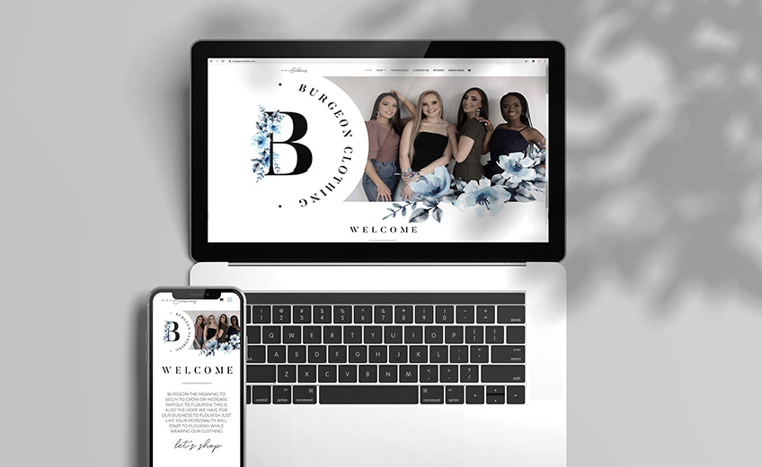 burgeon mockup 4 sized