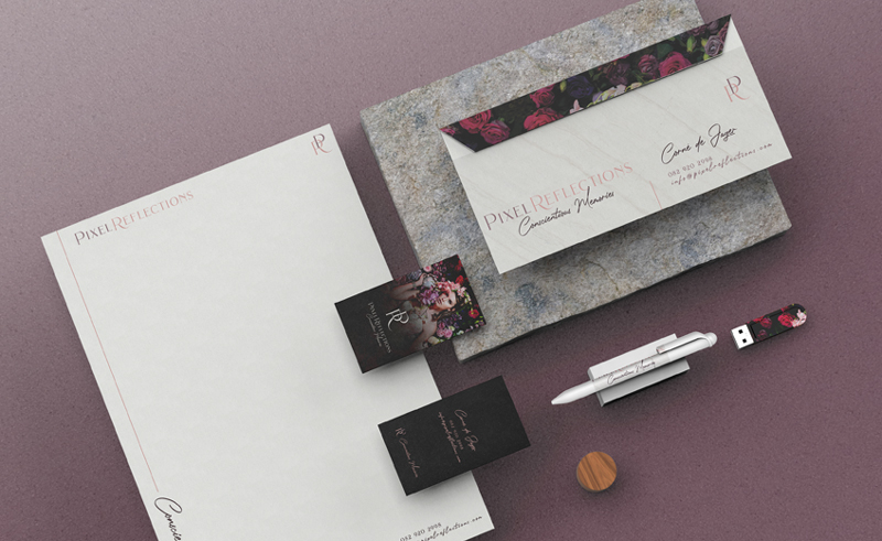 branding design south africa prices