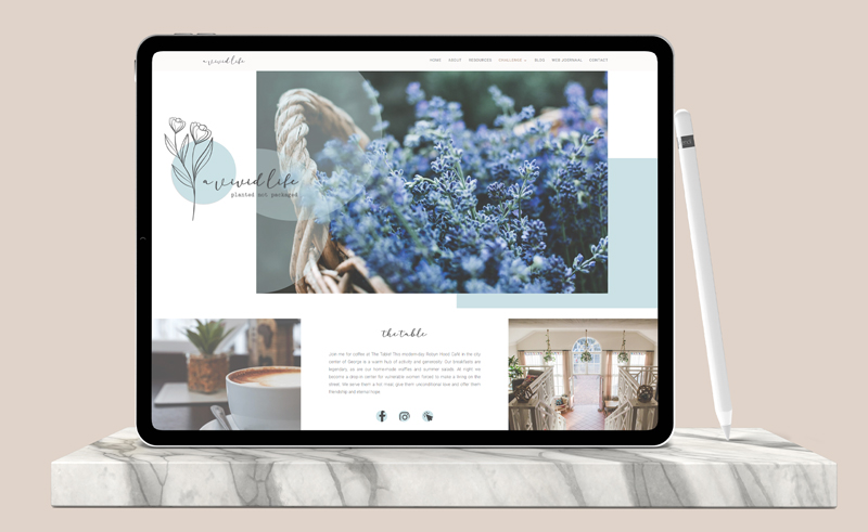 images portfolio a vivid life A vivid life Blog Mockup 3 sized BP A vivid life Blog Mockup 3 sized BP