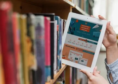 E-Learning Website Prices South Africa | Custom LMS from R30k+