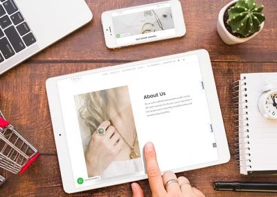 Best Web Design and eCommerce Company South Africa | Call Us!