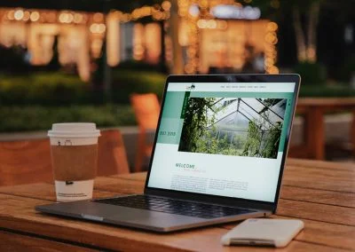 sunrise agrifarm quote to cart website design