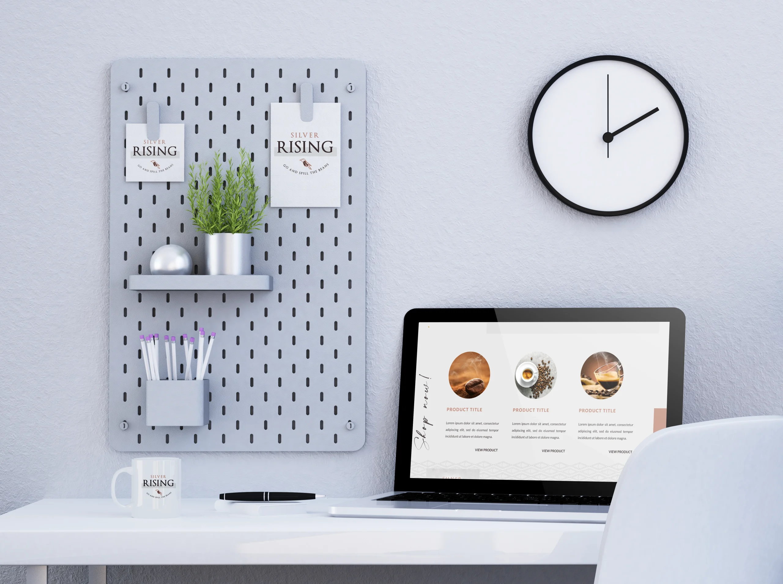 Custom Brand development and Online store | Build exactly the eCommerce website you want