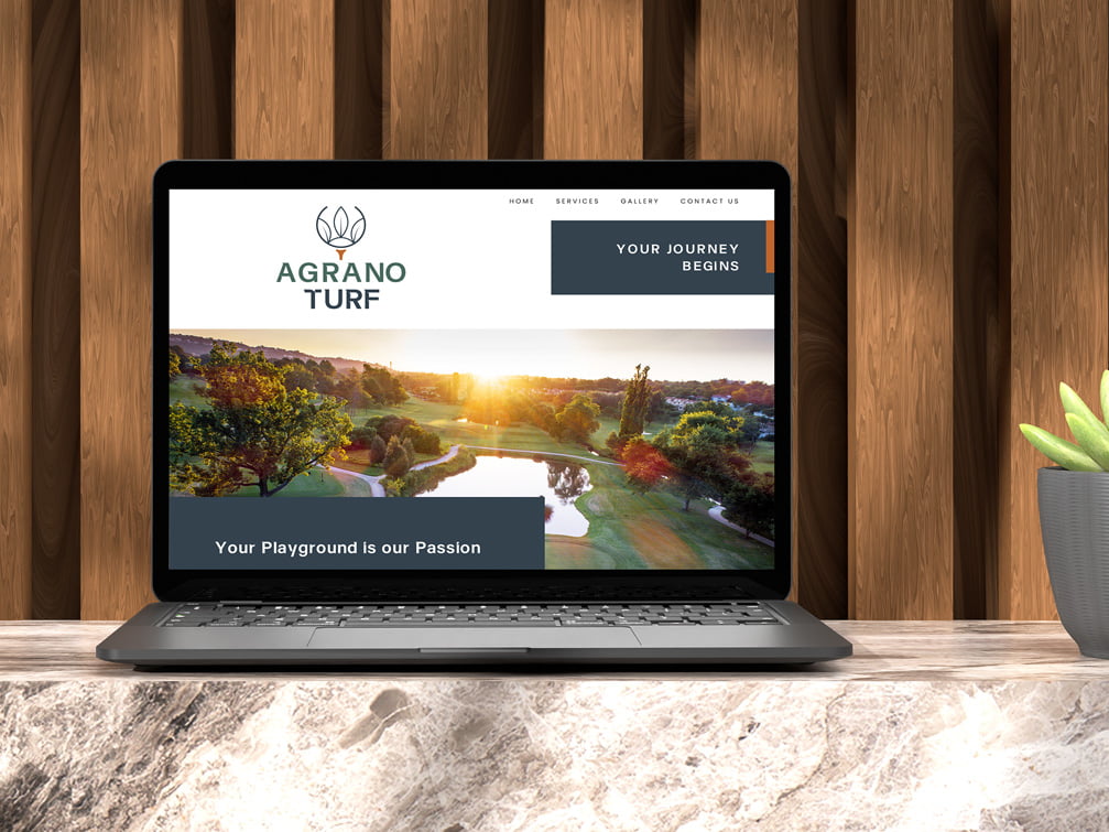 Website Development South Africa