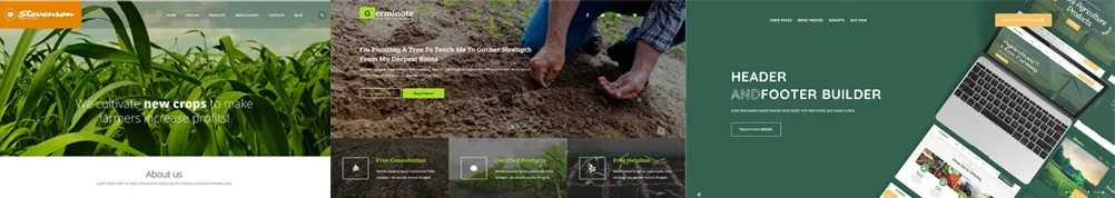 Commercial Agriculture Farming Website Design Agency South Africa Commercial Agriculture Farming Website Design Agency South Africa