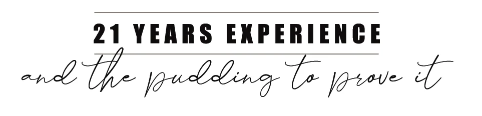 graphic web designer 21 years experience South Africa