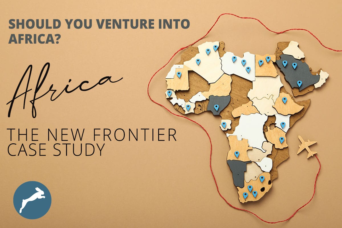 Why South African Businesses Should Expand Into Africa | 2025-2026 Guide