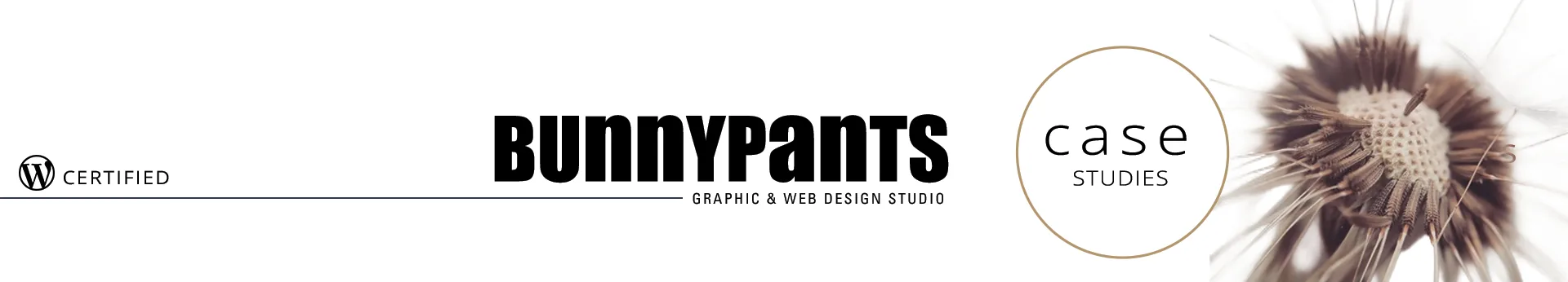 Bunnypants Design Studio Design and SEO Case Studies Bunnypants Design Studio Design and SEO Case Studies