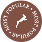 most-popular-badge