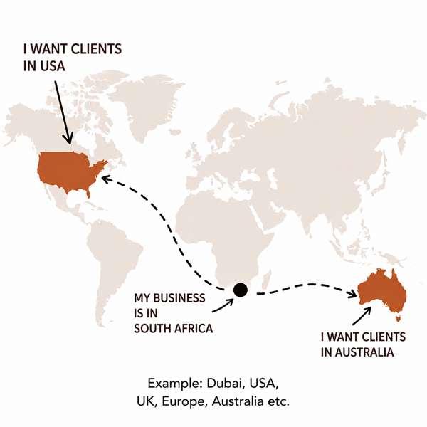 GEO Location Ai SEO Services South Africa GEO Location Ai SEO Services South Africa